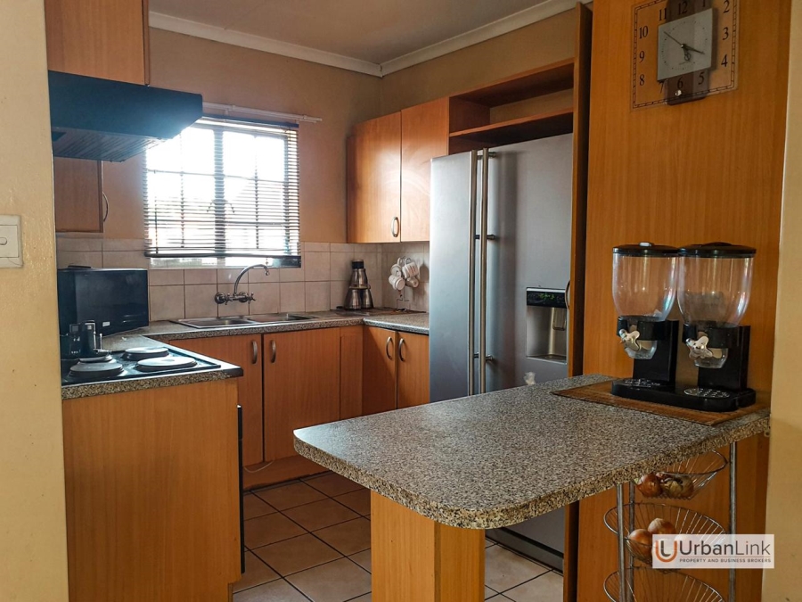 3 Bedroom Property for Sale in Cashan North West